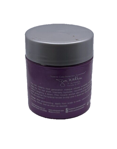 ColorProof Deep Quench Moisture Masque 5.2 Oz