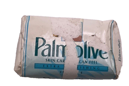 Palmolive Extra Nourishing Soap Vitamin E