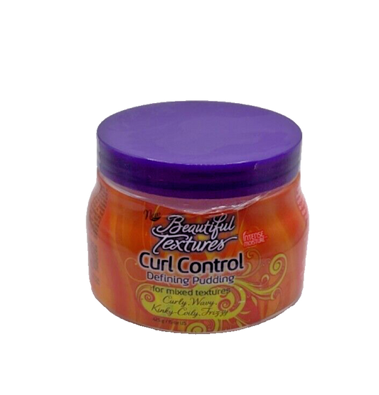 Beautiful Textures Curl Control Defining Pudding 15OZ
