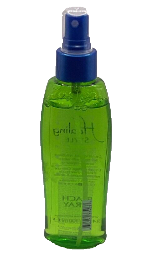 Lanza Healing Style Beach Spray Natural Waves Texture & Lift Roots 3.4 oz