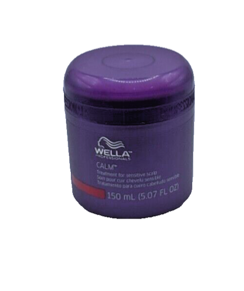 Wella Professionals Calm Treatment for Sensitive Scalp 5.07 fl oz