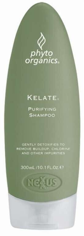 Nexxus Phyto Organics Kelate Purifying Shampoo – 10.1 oz