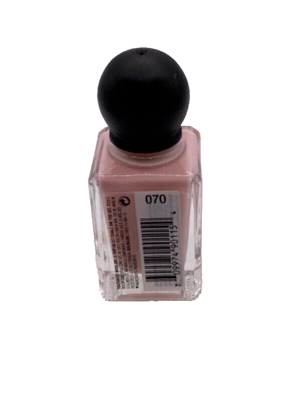 Revlon Parfumerie Pink Pineapple Scented Nail Enamel 0.4oz