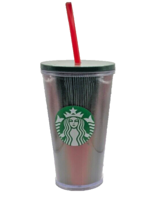 Starbucks Tumbler Reusable 16 oz