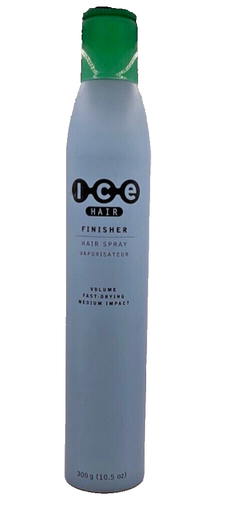 Joico ICE Hair Finisher Hair Spray (Medium Impact)/10.5oz