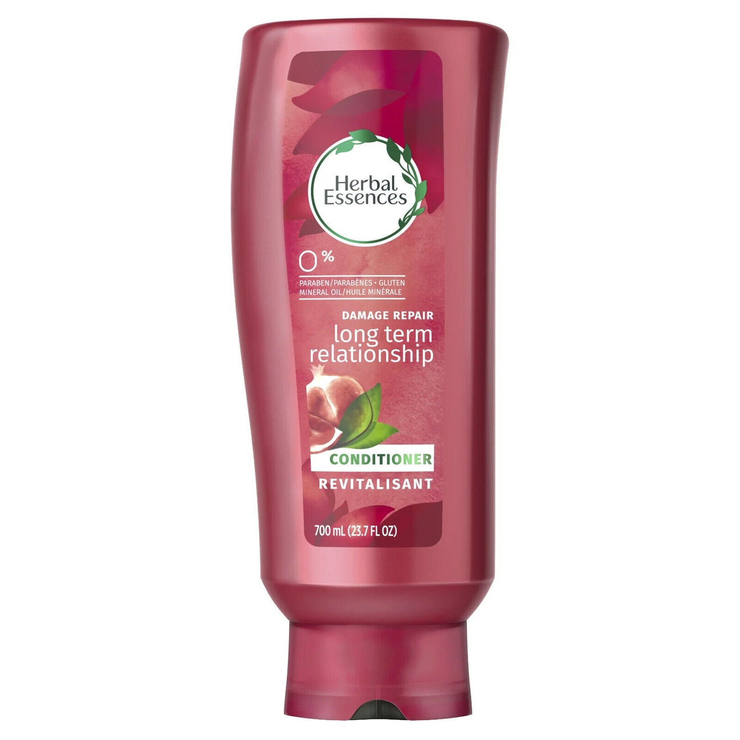 Herbal Essences Damage Repair Long Term Relationship Conditioner 23.7 Oz.