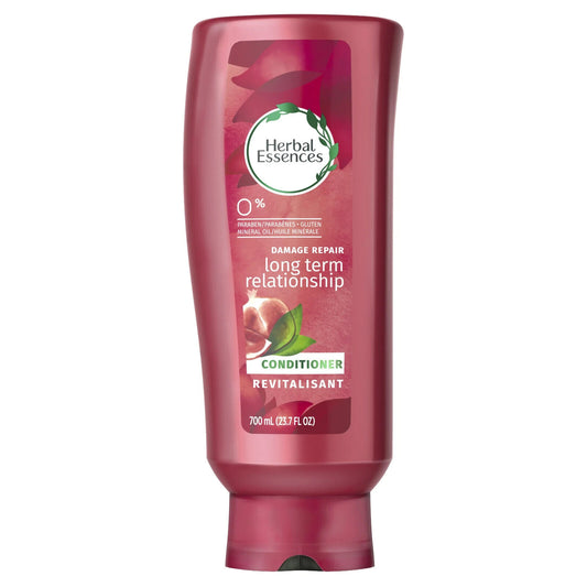 Herbal Essences Damage Repair Long Term Relationship Conditioner 23.7 Oz.