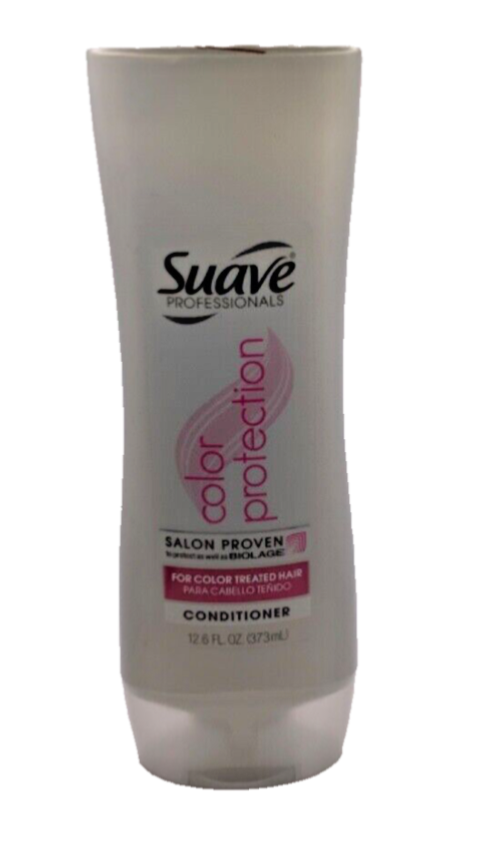 Suave For Color Treated Hair Conditioner 12.6oz