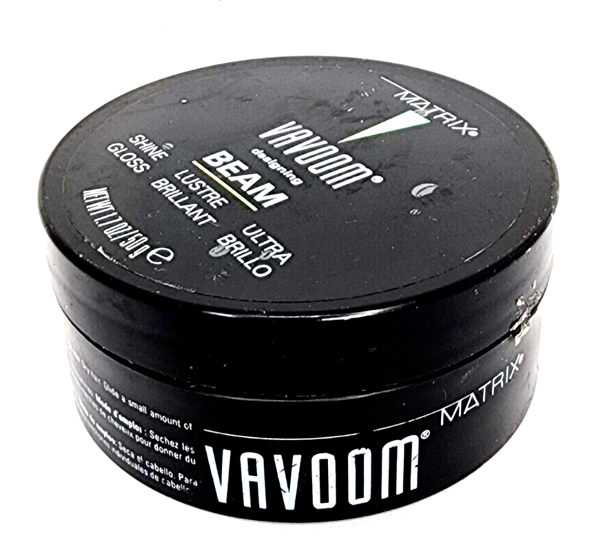 Matrix Vavoom Designing BEAM SHINE GLOSS 1.7 oz (292)