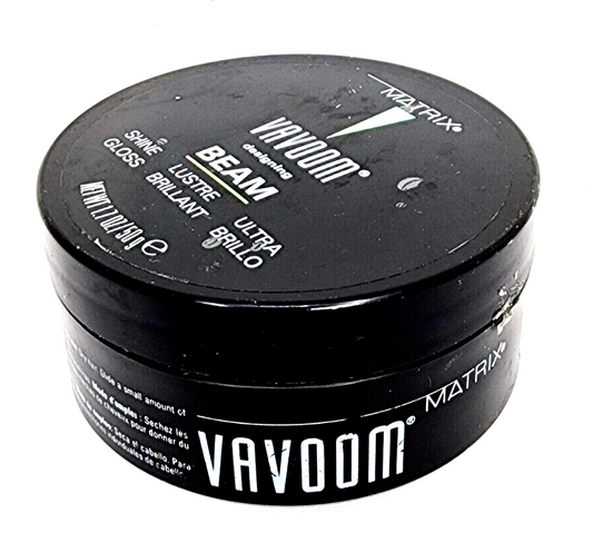 Matrix Vavoom Designing BEAM SHINE GLOSS 1.7 oz (292)
