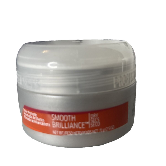 Wella Smooth Brilliance Shine Pomade/2.5oz