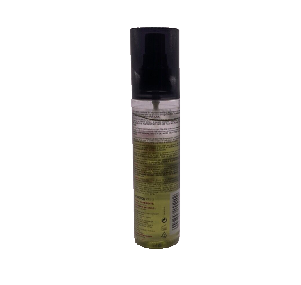 KMS California Add Volume Body Build Detangler 5.1oz