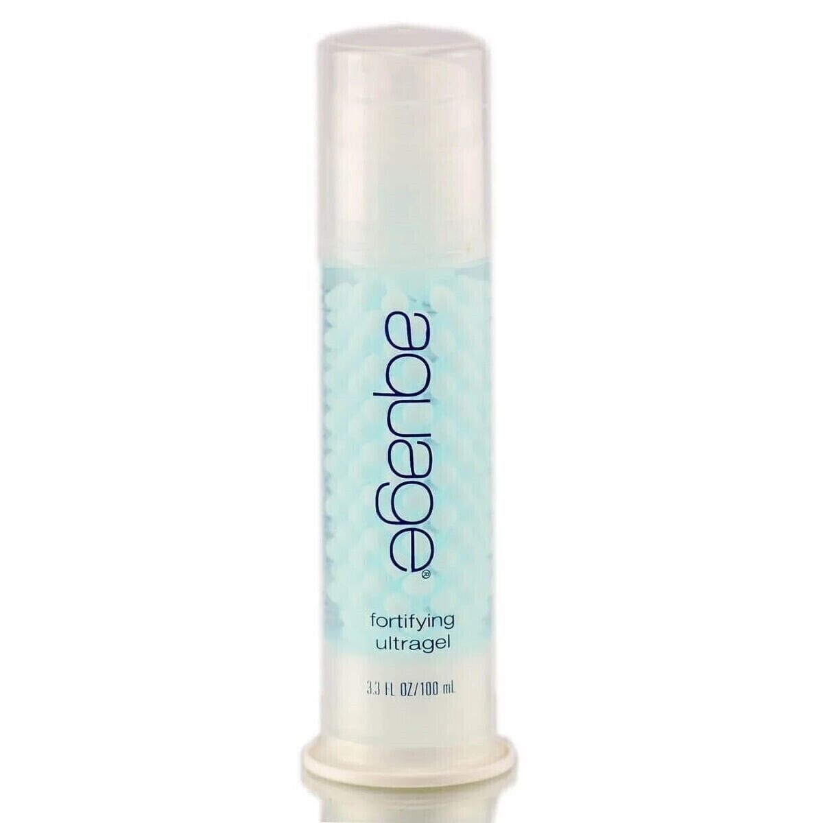 Aquage Fortifying Ultragel 3.3 oz Hard to Find! Discontinued. New