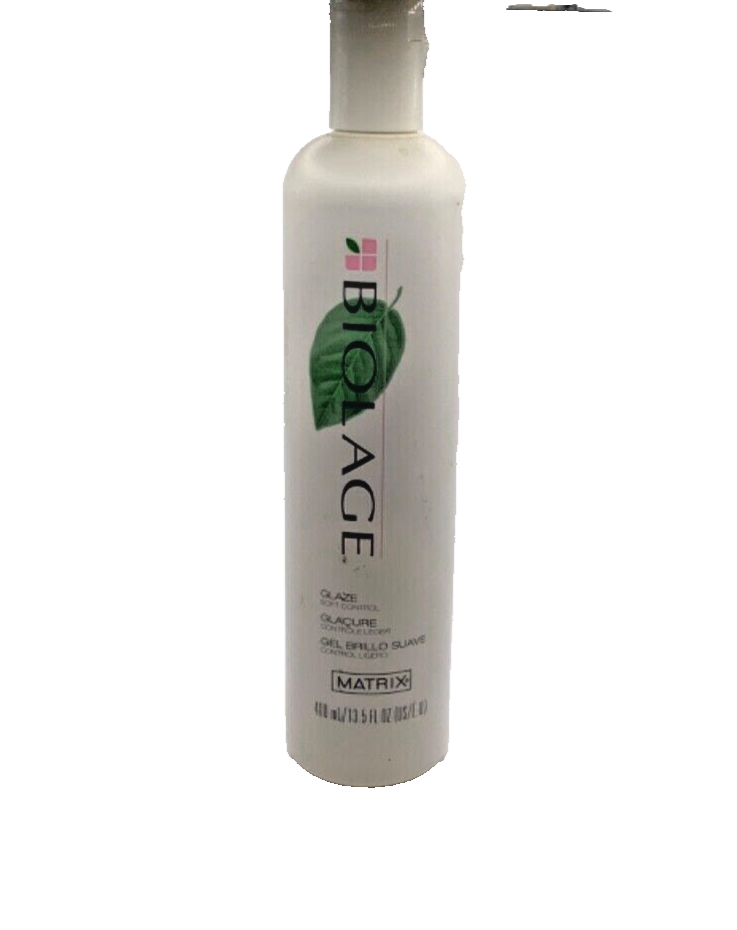 Matrix Biolage Glaze Soft Control 13.5oz