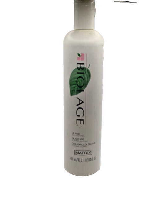 Matrix Biolage Glaze Soft Control 13.5oz