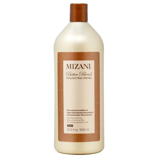 Mizani Butter Blend Perphecting Cream Conditioner 33.8oz