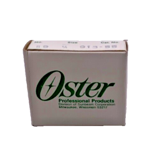 Oster Professional Blades Unitary Cutting Assembly No.59 1/4 (913-55)