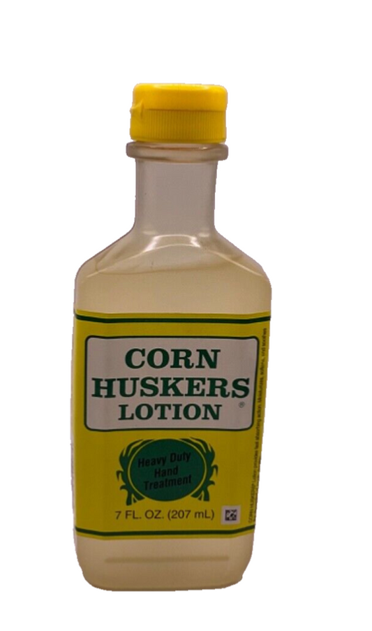 Corn Huskers Lotion Heavy Duty Hand Treatment/7 fl oz