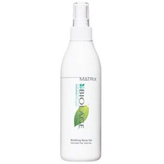 Matrix Biolage Bodifying Spray Gel 8.5 oz