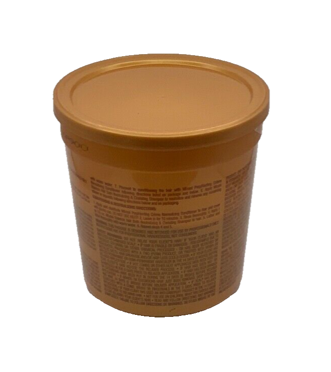 Mizani Butter Blend Relaxer Fine / Color Treated 7.3oz