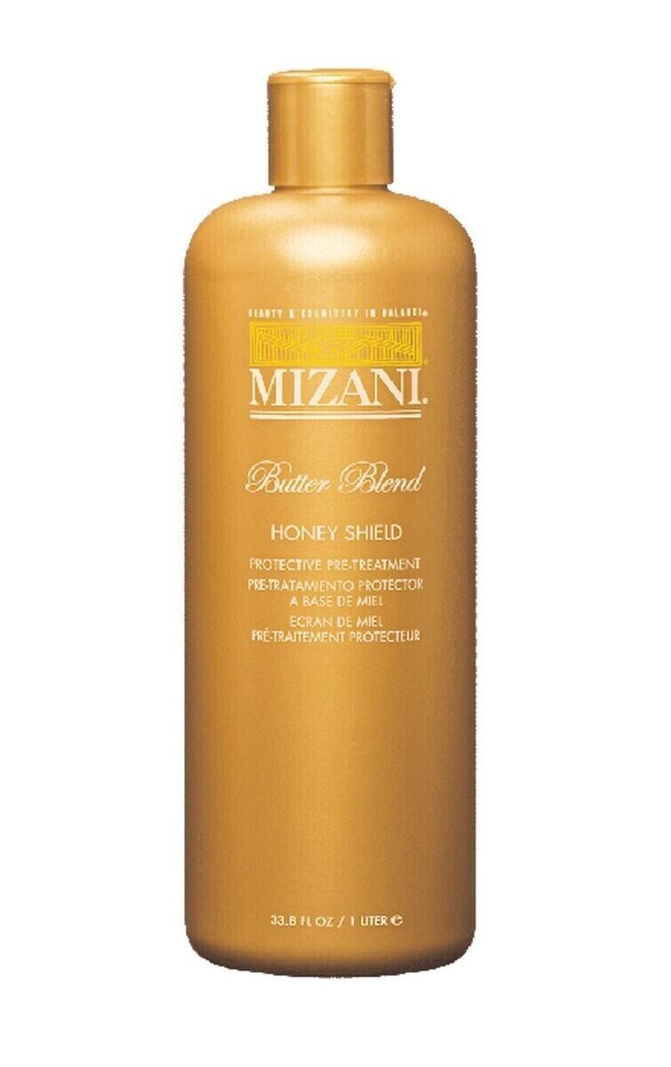 MIZANI Butter Blend Honey Shield Pre-Treatment 33.8oz. DISCONTINUED