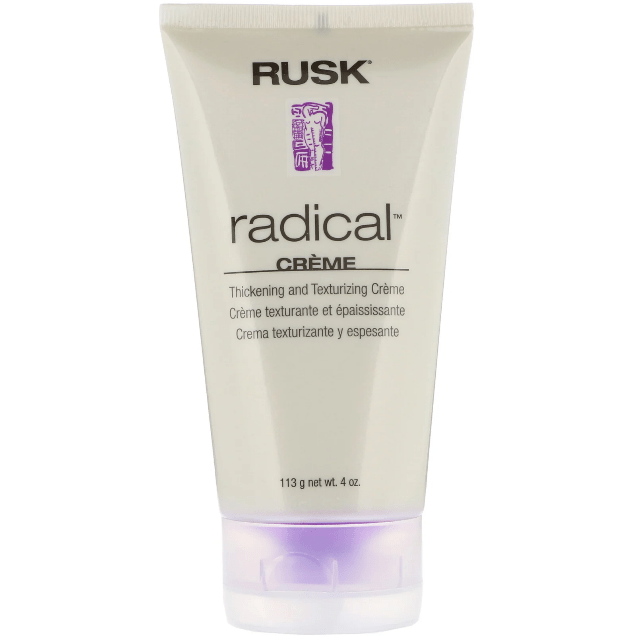 Rusk Radical Creme – 4 oz – Fast