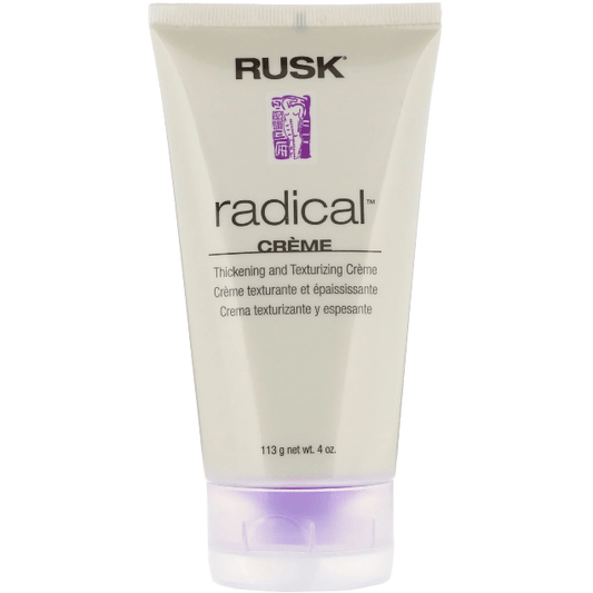 Rusk Radical Creme – 4 oz – Fast