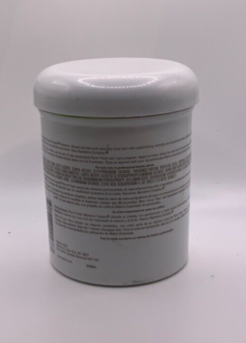 Matrix Essentials Perm Fresh Moisture Supply Hydrator 15.5oz