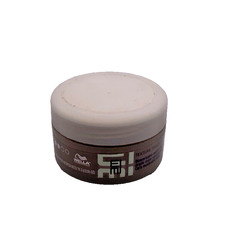 Wella EIMI Texture Touch Reworkable Matte Clay 2.51 oz