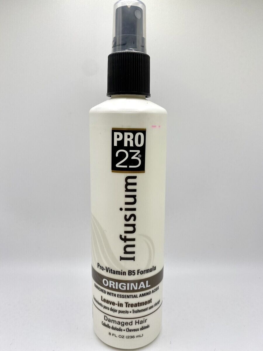 RARE INFUSIUM PRO 23 ORIGINAL LEAVE-IN TREATMENT LEAVE IN TREATMENT 8 OZ