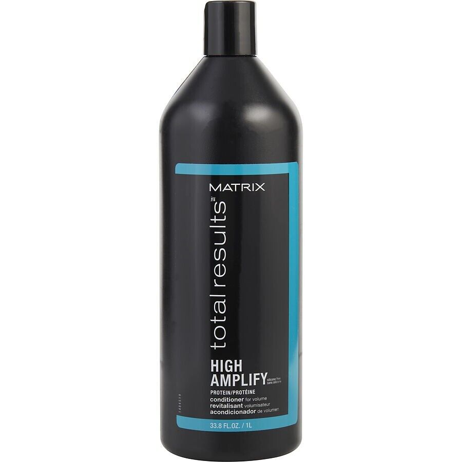 Matrix Total Results High Amplify Conditioner, 33.8 Oz / 1 Liter