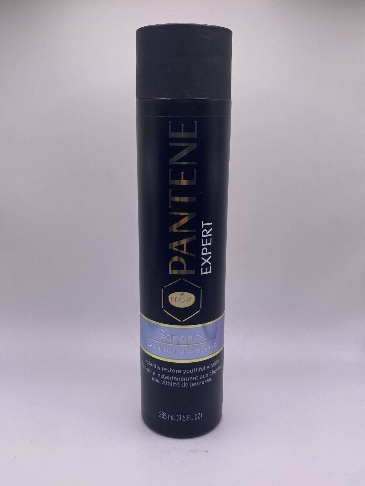 New Pantene Pro V Expert Age Defy Shampoo 9.6 Fl Oz Discontinued