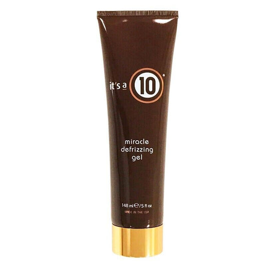 Its A 10 Miracle Defrizzing Gel/5 fl oz