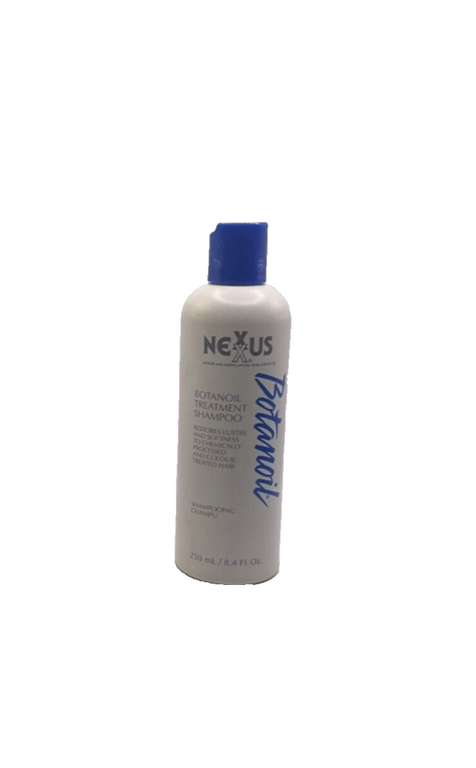 Nexxus Botanoil Treatment Shampoo / 8.4 oz