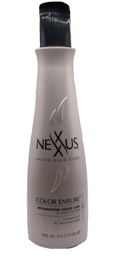 Nexxus Color Ensure Replenishing Color Care Conditioner 13.5 oz / 400 ml