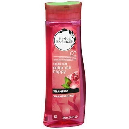 Herbal Essences Color Care Color Me Happy Shampoo 10.1oz