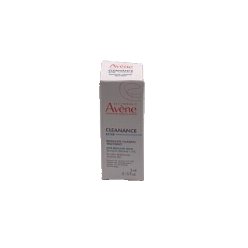 Avene Cleanance Acne Medicated Clearing Treatment 5ml 0.15oz