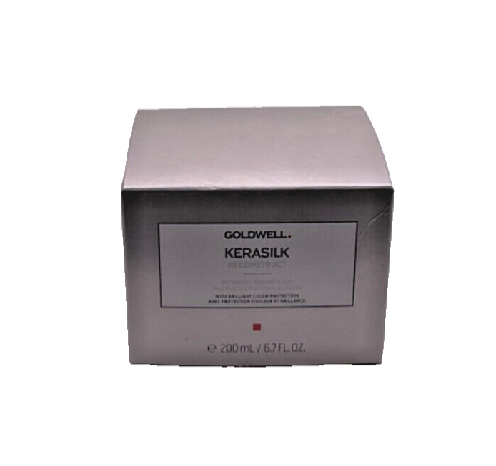Goldwell Kerasilk Reconstruct Intensive Repair Mask 6.7 OZ 200ML