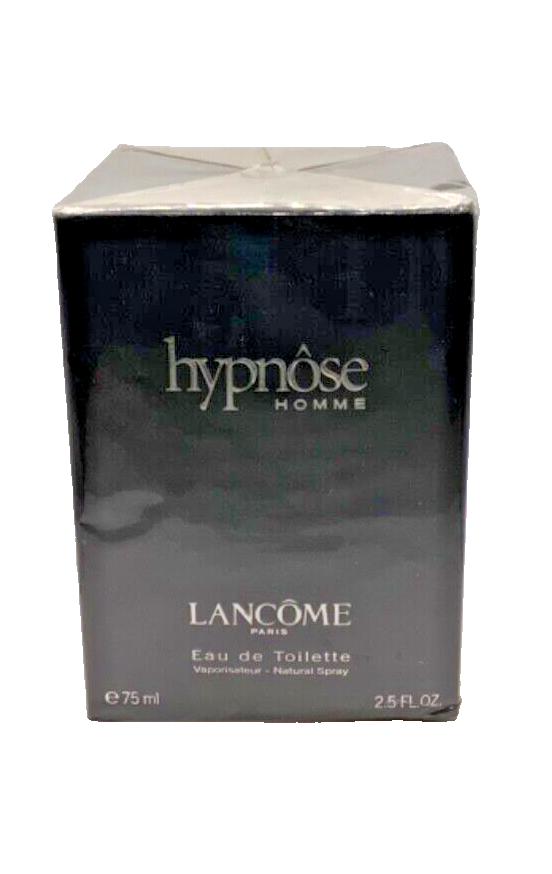 Hypnose Homme Lancome Eau De Toilette 2.5oz