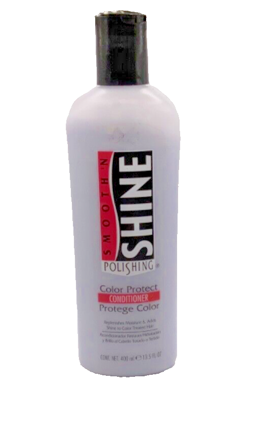 Smooth N Shine Polishing Color Protect Conditioner 13.5oz