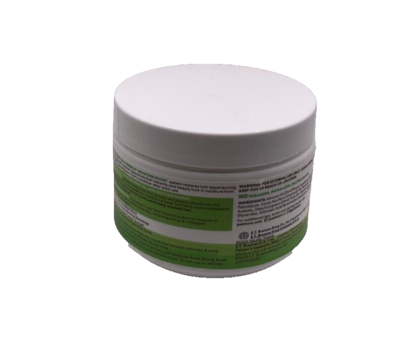 Palmer's Coconut Oil Formula Moisture Boost Gro Treatment 8.8oz