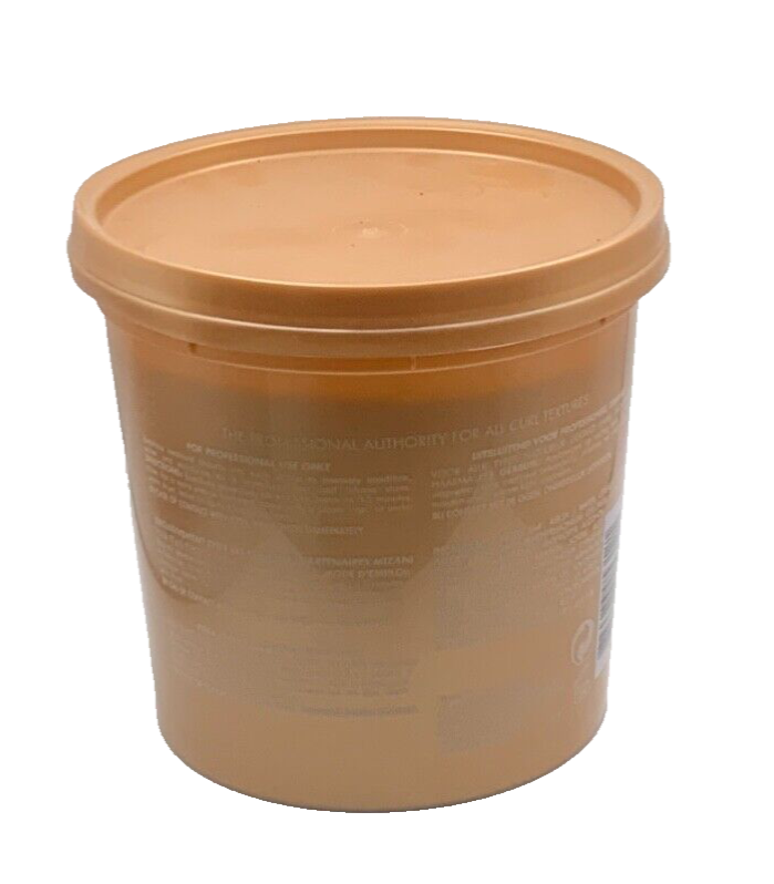 Mizani True Textures Curl Replenish Intense Moisturizing Masque 30oz Tub