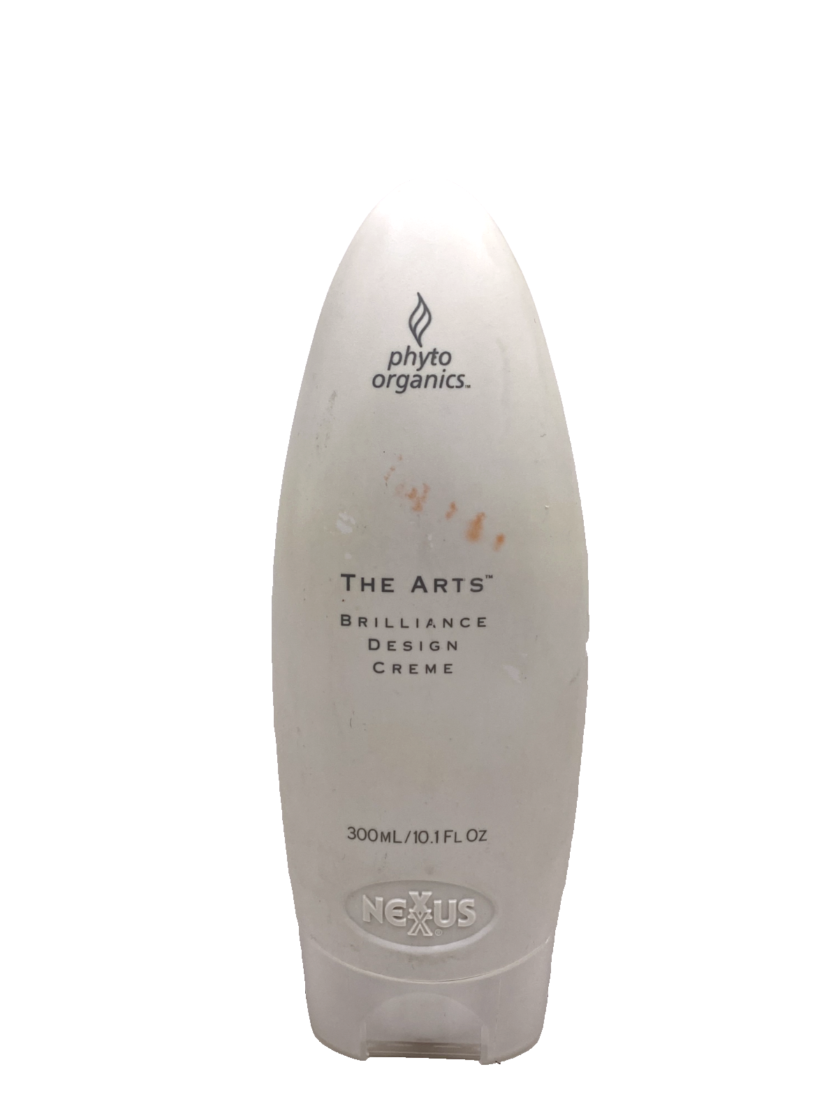 Nexxus Phyto Organics Brilliance Design Creme 10.1 fl oz