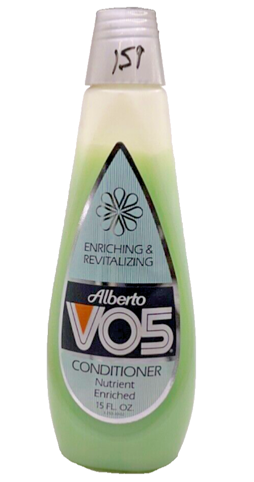 VINTAGE V05 Conditioner Nutrient Enriched / 15 fl oz