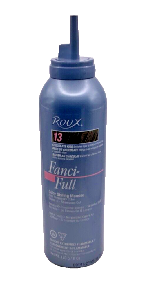 3Chocolate Kiss 6oz *ORIGINAL FORMULA