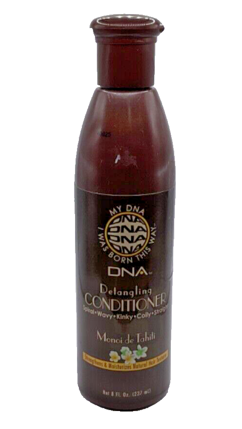 My DNA Sulfate Free Conditioner Manoi de Tahiti 8oz