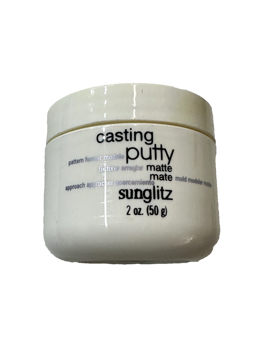 Farouk Sunglitz Casting Putty Matte 2 oz