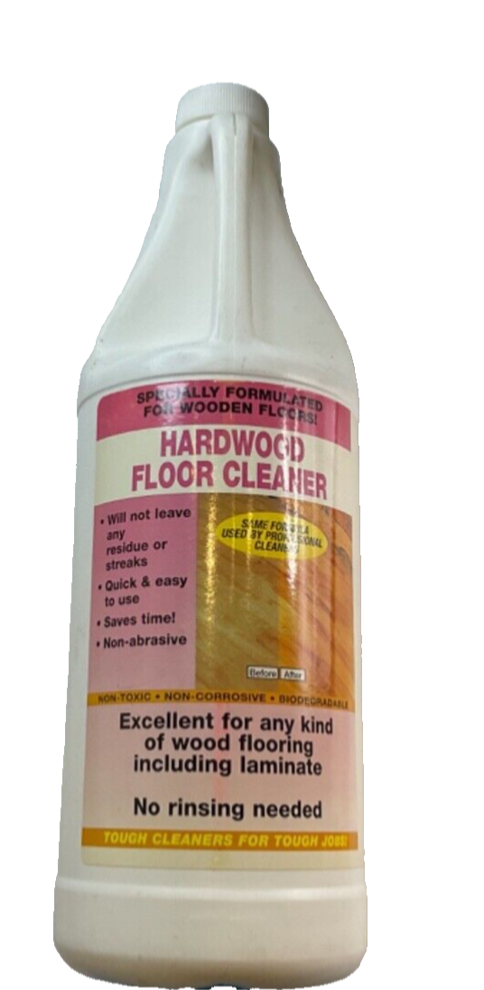 Hardwood Floor Cleaner Hampton Direct