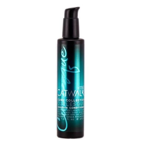 Tigi Catwalk Curl Collection Curlesque Leave In Conditioner 7.27oz