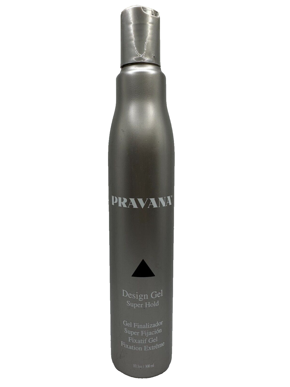 Pravana Design Gel Super Hold 10.1 oz - DISCONTINUED